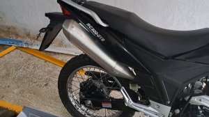 racer ranger 300
