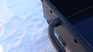 ПНД сани для снегохода