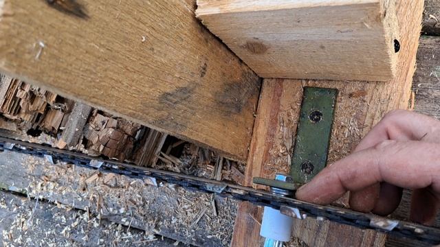Бревнопил, ч.1/для распиловки бревен