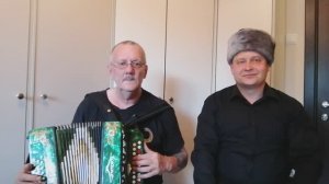 За рекой Ляо - хэ