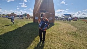 'ПОГОВОРЮ С ДОЖДЁМ...' © (авторская песня Андрея Чешуина). ПРЕМЬЕРА- 2025!