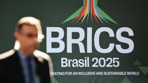 Результаты саммита БРИКС. Андрей Ващенко и Олег Шаландин.