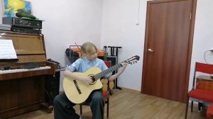 Полька- А. Иванов