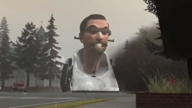 Скибиди туалет озвучка за 5 рублей (Чикенпро)