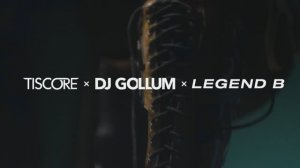 Tiscore x DJ Gollum x Legend B - Bass Drum Roll