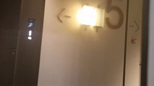 Пассажирские лифты KONE V=1 м-с, Q=450, 1000 кг (4961)