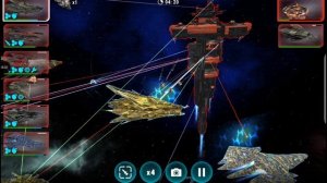 Stellar Wind idle # 60