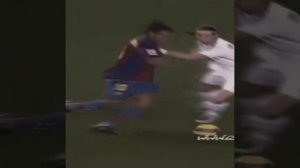 Ronaldinho edit