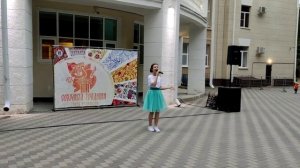 Вероника Маланич - Мальчишка-джаз