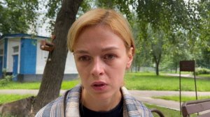 Полина сцена 2, Калецкая