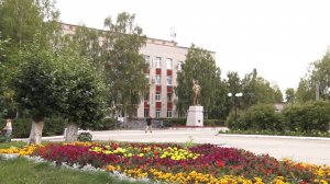 Очередное аппаратное совещание состоялось в Советском. ТК «Первый Советский»