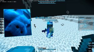 ЗАИНЖЕКТИЛ ДУМСДЕЙ И УБИЛ ВЕСЬ СЕРВЕР | PvP EnergyGrief | REALLYWORLD | FUNTIME | HOLYWORLD