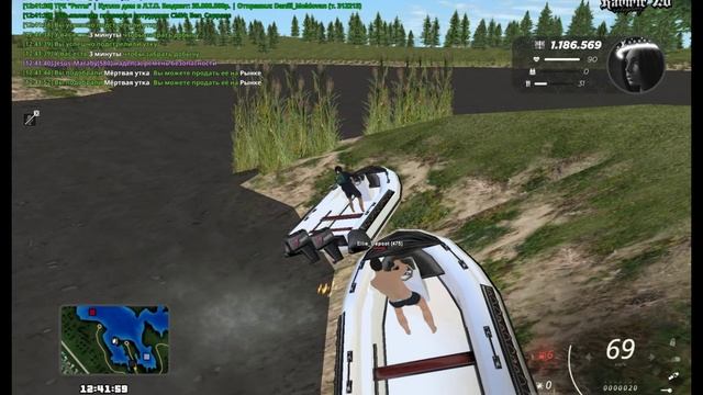 mda смотреть онлайн