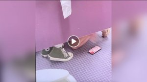 Сексуальная девушка🔞💦