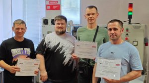 Обучающий курс от Русэлком