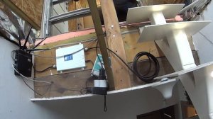 Установка сплит NEOLINE. Мини производство стеклоплатика. Часть 2
