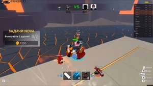 дуэли воинов