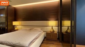 Видовая квартира на Васильевском!