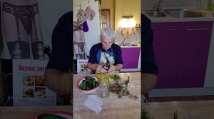 ОГУРЦЫ МАЛОСОЛЬНЫЕ - мы по вам уже соскучились...