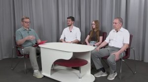 Проект Цифровая кафедра: три года успешной реализации