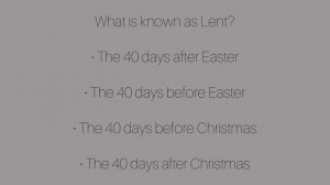 Life in the UK test Question 11