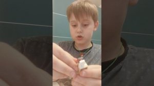 как заделать лего нож
