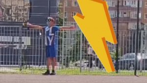 Удары по воротам