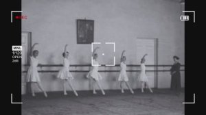 Эп. 3 — Балетный старт для профи и любителей | Ballet Microphone