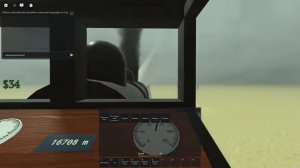 Delvir🔥 СПИДРАН до МЕКСИКИ в МЁРТВЫХ РЕЛЬСАХ   Dead Rails 💥   Roblox