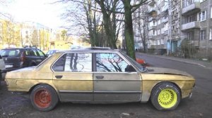 Autonews: налог на машины старше 15 лет могут ввести в России