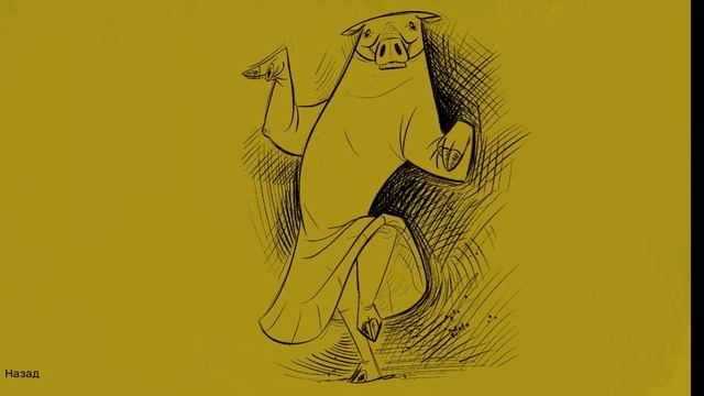 Музыка из титров Garden Of Banban 0.