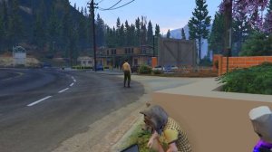 Flazin24 ЧАСА В ДЕТСКОМ САДУ В ГТА 5 ! МЫ СТАЛИ ДЕТЬМИ В GTA 5 - ЧЕЛЛЕНДЖ