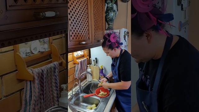 🧹🧺 Мир без жалоб
