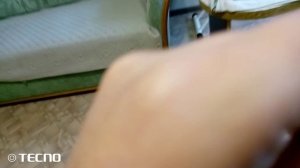 Неизвестная рука 19 быстрые кадры