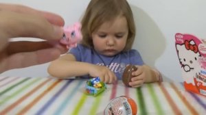 Miss Katy • Мисс Кейт - Обзор игрушек (13)