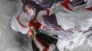 NARAKA: BLADEPOINT