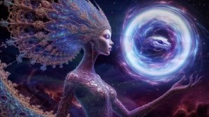 Молитва пробуждения огненной силы Кундалини.