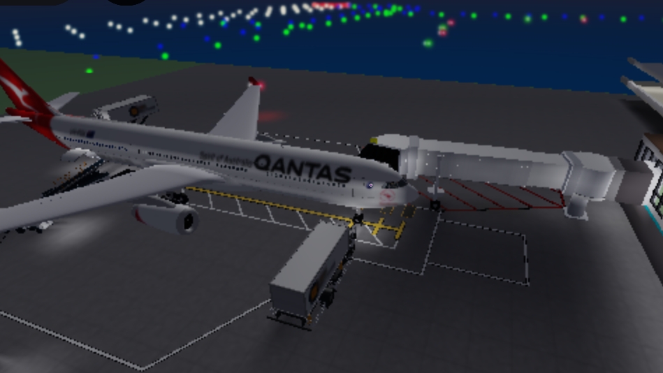 Самолёт симулятор в роблкс смотреть онлайн