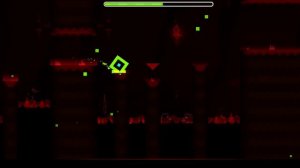 Infernal arena