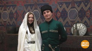 Широкой этой свадьбе было места мало! Доброе утро. Фрагмент выпуска от 09.07.2025