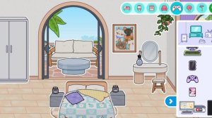 обустройство домика для отдыха тока-бока-toca-   boca- toca sky