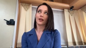 Визитка Алина НедобиткО ‘25