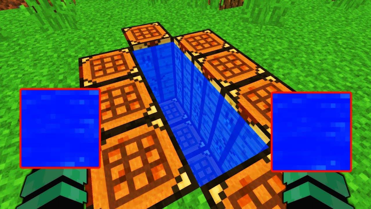 НОВАЯ ВОДНАЯ ТРАПКА | ЛУЧШАЯ ЛОВУШКА ДЛЯ ГРИФА | ТРАПЕР ШОУ НА REALLYWORLD смотреть онлайн