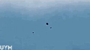 нло шары металические