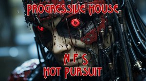 Need for Speed Hot Pursuit - Progressive House