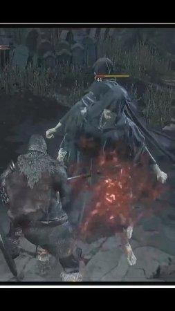 Dark Souls III.Музыкальное прохождение. (полное видео на канале)