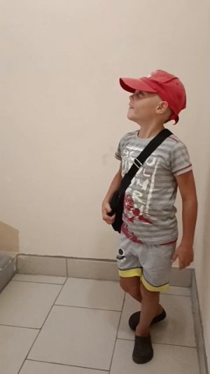 5 минут полёт нормальный
