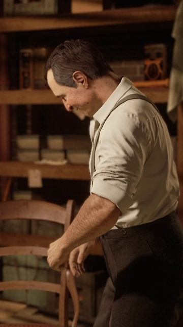 Автограф Бейба Рута #mafia #lostheaven #мафия #DefinitiveEdition #игра #1втренде #рекомендации смотреть онлайн