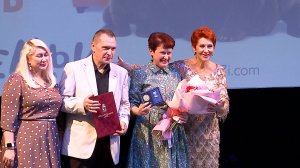 (Рыбинск-40) ЗА ЛЮБОВЬ И ВЕРНОСТЬ