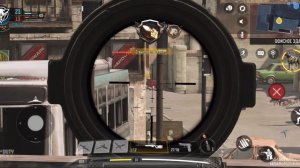 Call of Duty Mobile #2